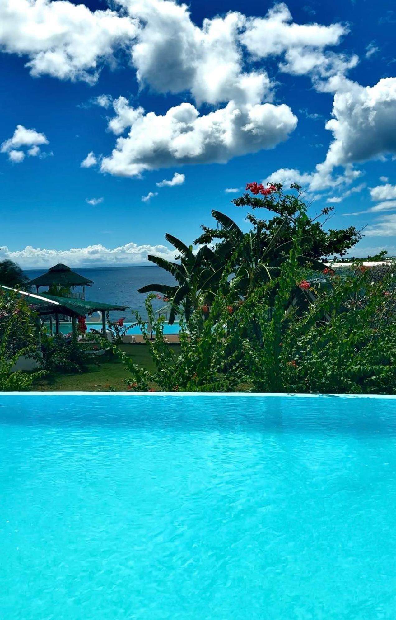 Henyuan Resort ซีคีฮอร์ ภายนอก รูปภาพ